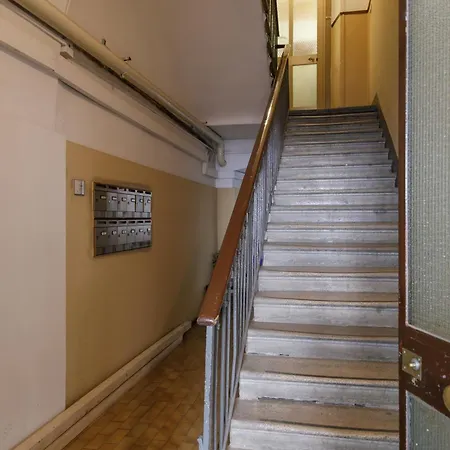 Pietra, Legno E Versi, Casa Carducci A Apartment