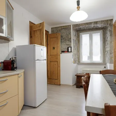 Pietra, Legno E Versi, Casa Carducci A Apartment *