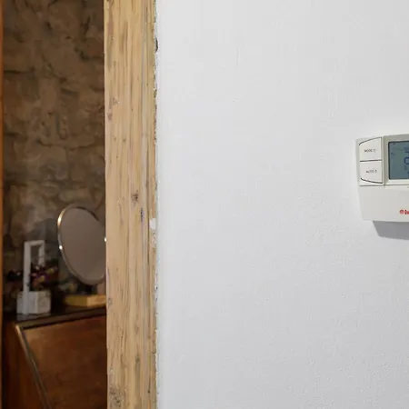 Pietra, Legno E Versi, Casa Carducci A Apartment